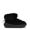 Flower Mountain Womens Boot Fami Mid Black