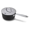 Saucepan with Lid — 2 QT.