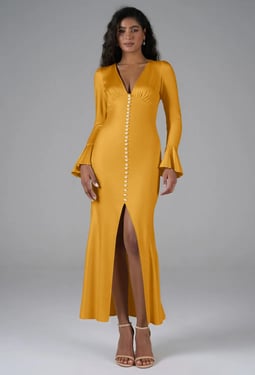 AW Karla Dress