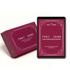 {THE AND} Long-Term Couples Edition - Physical + Digital Bundle