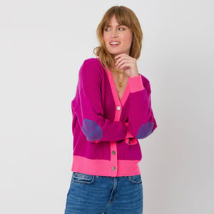 Mellie Cardigan