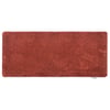 Plain Fleck - Terracotta Runner - 65x150cm