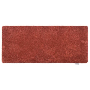 Plain Fleck - Terracotta Runner - 65x150cm