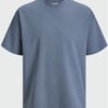 Jack & Jones Barron Tee - Turbulence - XL