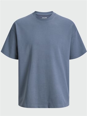 Jack & Jones Barron Tee - Turbulence - XS