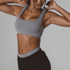 High Sculpt Bra Rib