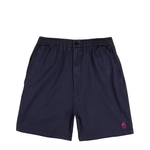Hikerdelic Strolling Shorts Peacoat Navy