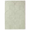 Penny Rug Eucalyptus - 120x170cm