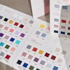 AW Fabric Swatch Book