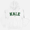 Kale Hoodie (Unisex)