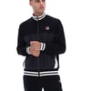 Tie Breaker Funnel Neck Jacket - L