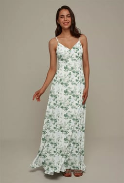 AW Coralie Dress