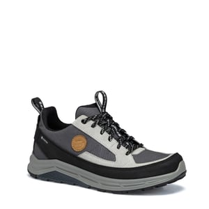 Hanwag Rotpunkt Light Low GTX Trainer Light Grey / Anthacite