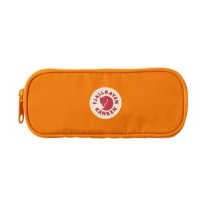 Fjallraven Kanken Pen Case Warm Yellow