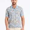 Robert Graham Manucci Short Sleeve Polo