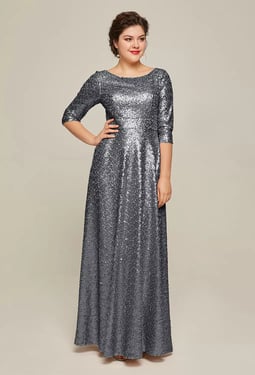 AW Simone Dress