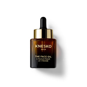 The Face Oil