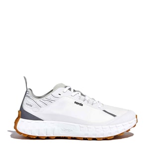 Norda The 001 White / Gum