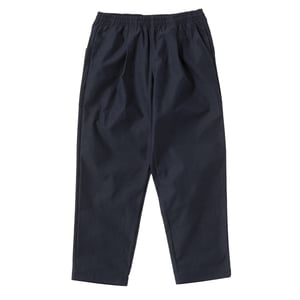 Jackman Back Nep Umps Pants Dark Navy