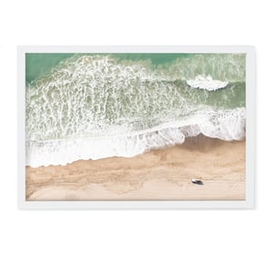 Salt Creek Art By Ryan Garvin
