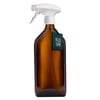 Rectangle Spray Bottle