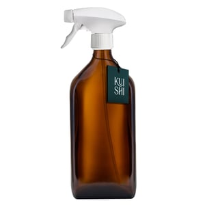 Rectangle Spray Bottle