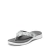 DREAM PAIRS Comfortable Flip Flops With Arch Support