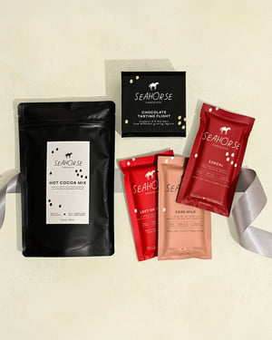 Award Winners Chocolate Gift Set