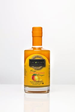 Mango Puréevino