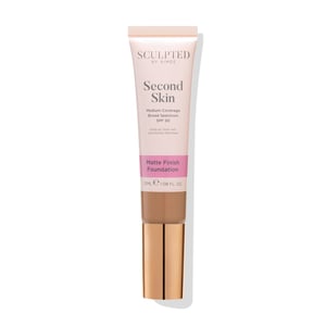 Second Skin Matte Foundation