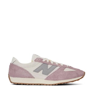 New Balance 471 Trainer Linen with Ice Wine and Raincloud