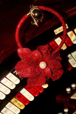 AKIRA In Bloom Necklace