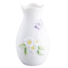 Belleek Classic Daisy Mini Vase