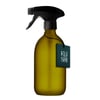 Green Spray Bottle