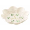 Belleek Classic Shamrock Sweet Dish