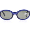 Persol R2550S 181/31 - Blue / Solid / Classic