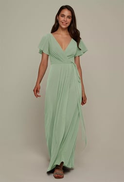 AW Ellison Dress