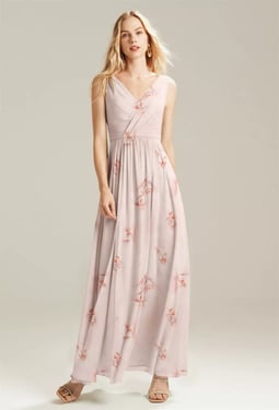 AW Gertrude Dress
