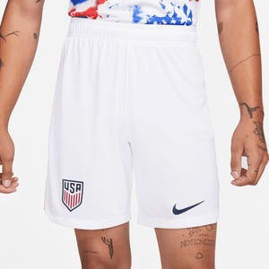 Men's Nike USMNT Home Stadium Shorts / 3X