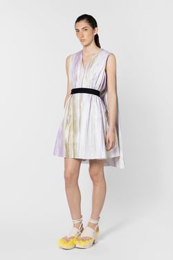 ELIA DRESS