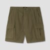 Cargo Short (Olive Ripstop) - 38