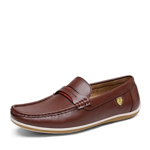 DREAM PAIRS Men s Comfortable Moccasin Loafers