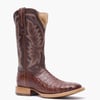 Durango® Men's PRCA Collection Caiman Belly Western Boot