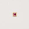 Flat Pyramid Stud