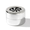 Jeulia Creative Rotatable Engagement Ring Box