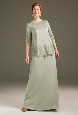 AW Lois Dress