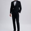 Riccardo Black Tuxedo