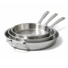 Frying Pan - 3-Pc Set (8", 9.5", 11")