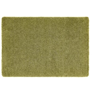 My Rug - Olive Green Rug - 140x200cm