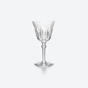 Harcourt Eve Glass - Clear | Baccarat